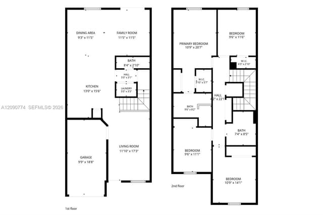 15981 SW 2nd Pl, Pembroke Pines FL 33027 - Pembroke Pines, FL - Photo 2