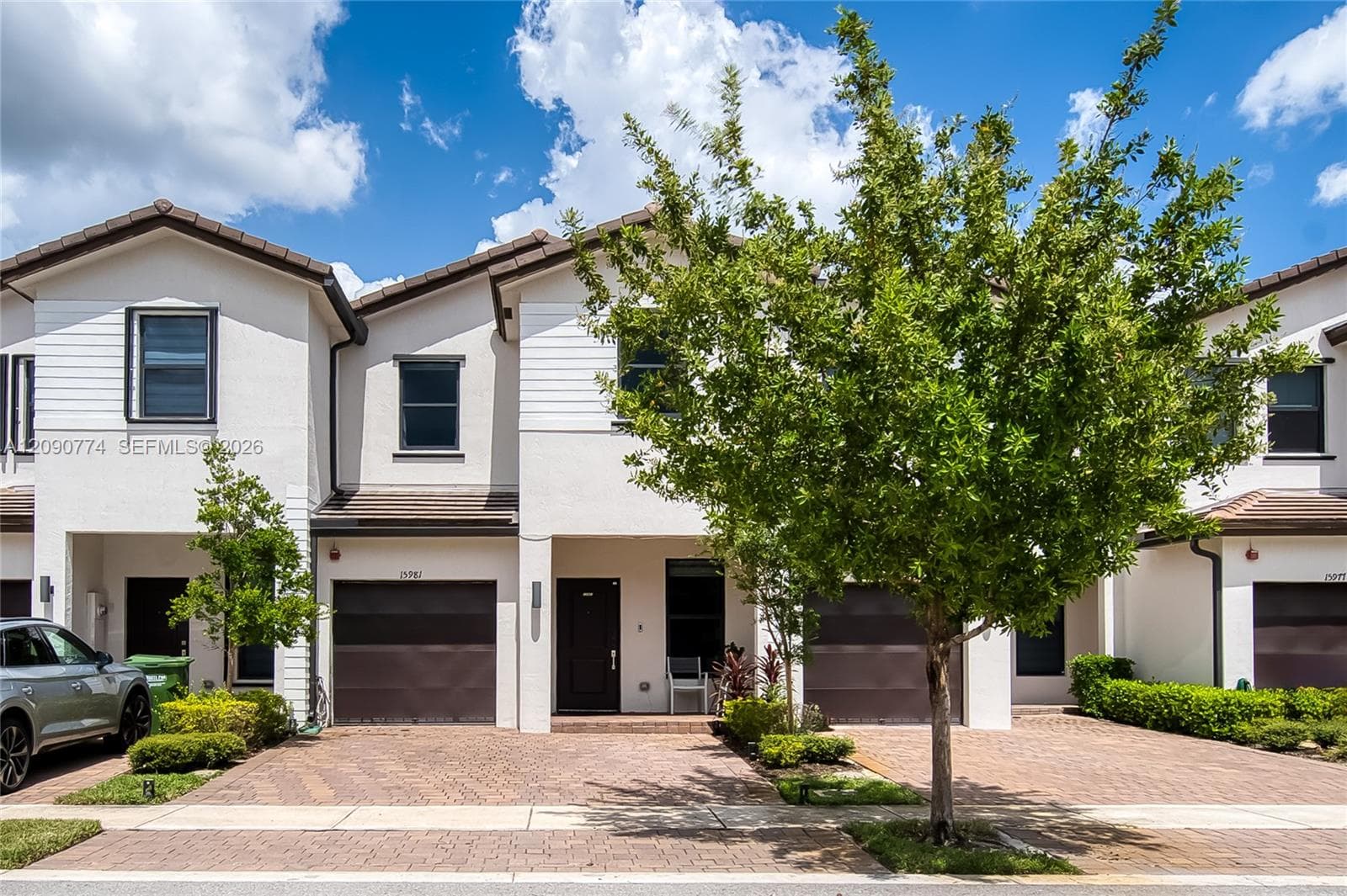 15981 SW 2nd Pl, Pembroke Pines FL 33027 - Pembroke Pines, FL - Photo 1
