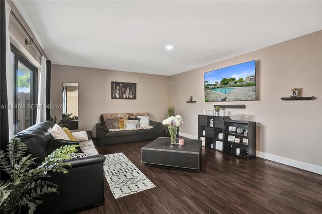 8108 SW 23rd Ct # 26B, North Lauderdale FL 33068 - North Lauderdale, FL - Photo 5