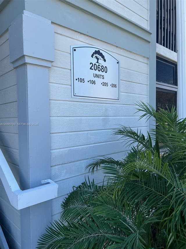 20680 NE 4th Ct # 206, Miami FL 33179 - Miami, FL - Photo 2