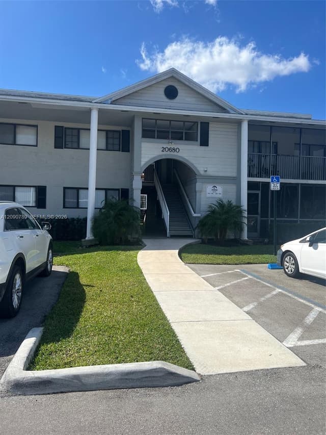 20680 NE 4th Ct # 206, Miami FL 33179 - Miami, FL - Photo 3