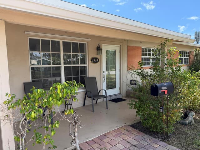 2924 NW 9TH Terrace, Wilton Manors FL 33311 - Wilton Manors, FL - Photo 3