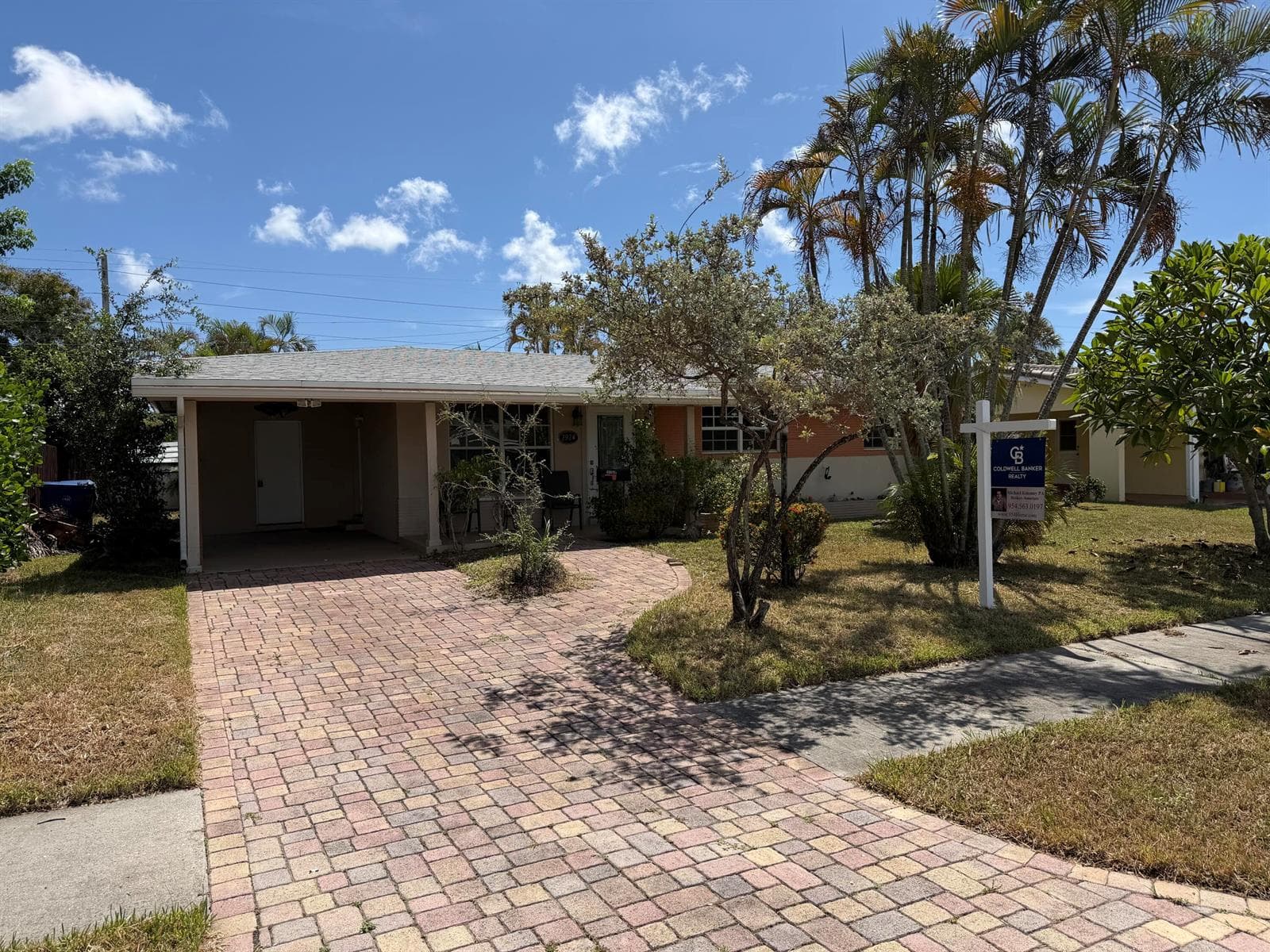 2924 NW 9TH Terrace, Wilton Manors FL 33311 - Wilton Manors, FL - Photo 1