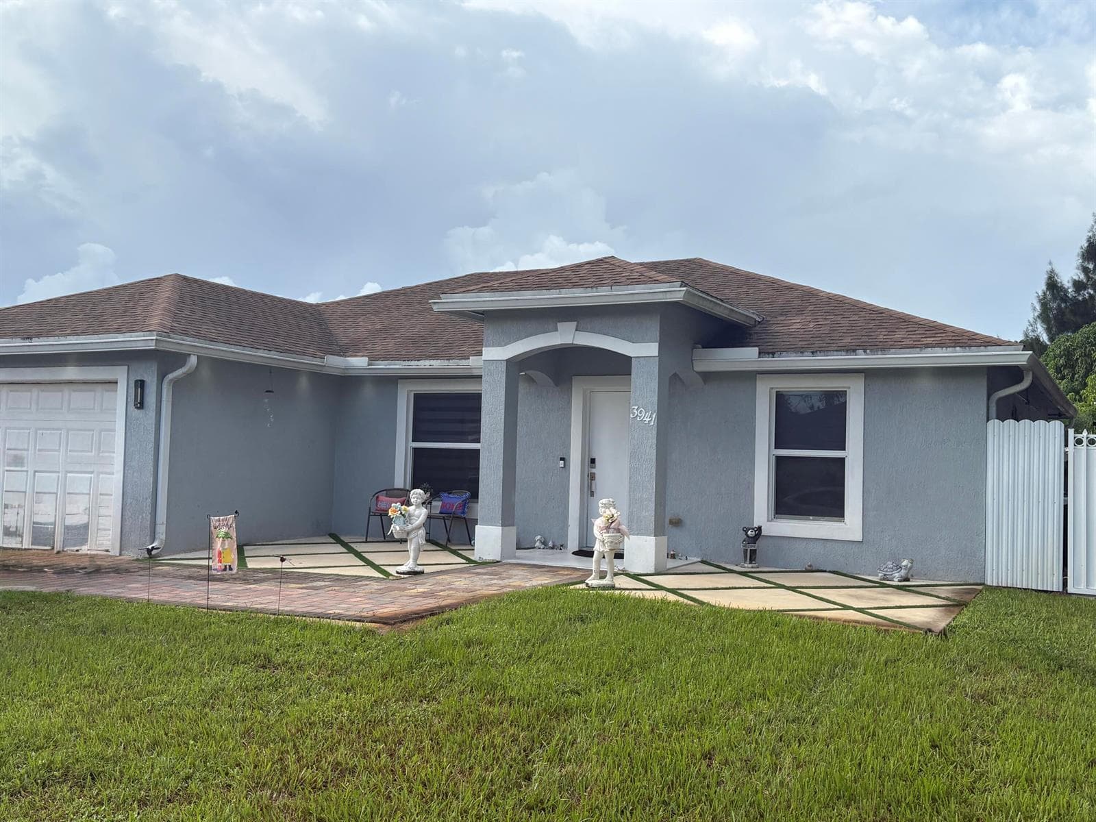 3941 TROPICAL Way, Palm Springs FL 33461 - Palm Springs, FL - Photo 1