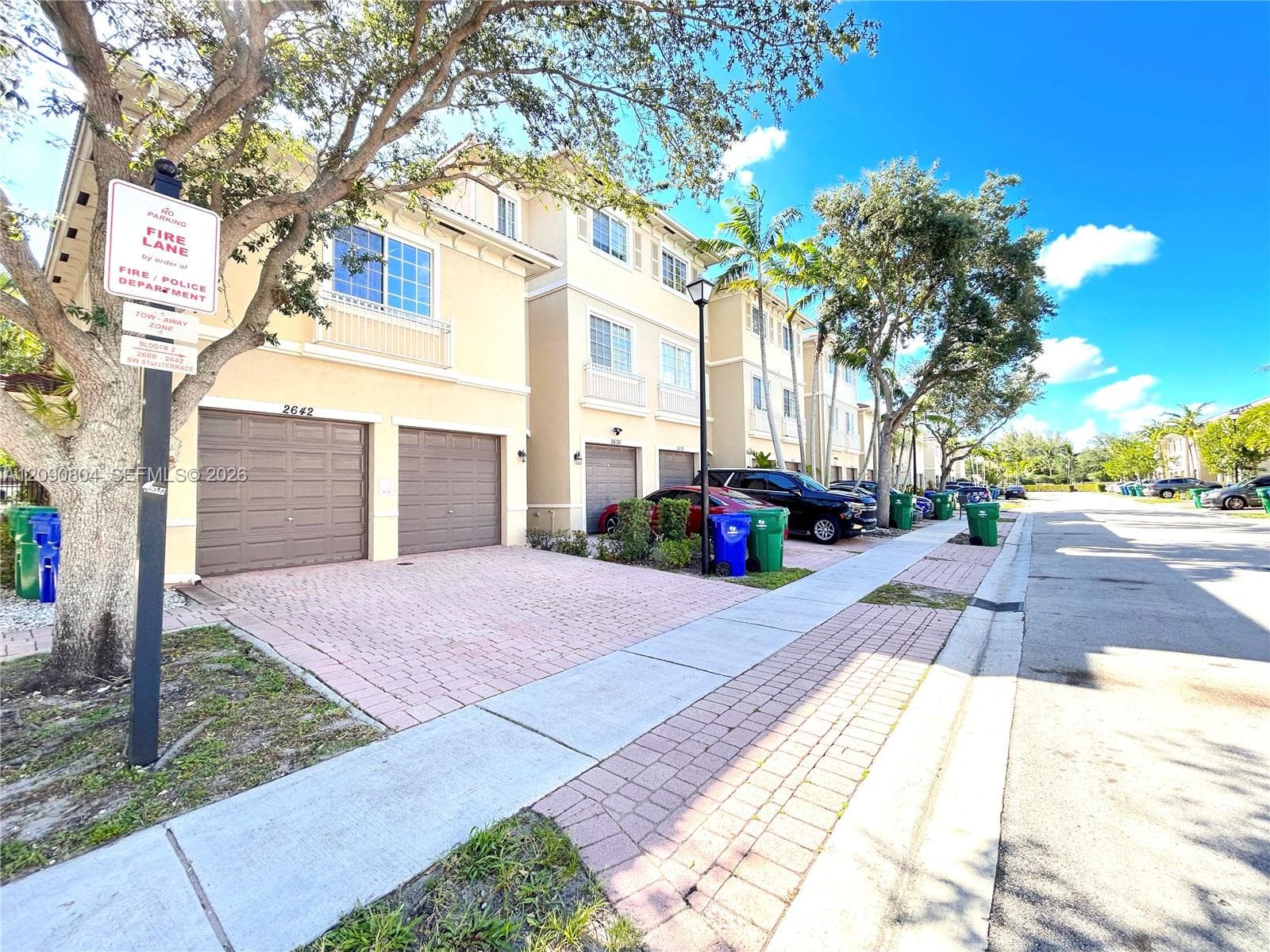 2664 SW 81st Terrace # 2654, Miramar FL 33025 - Miramar, FL - Photo 1