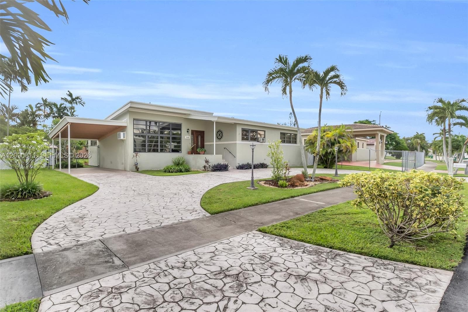 3121 SW 84th Ct, Miami FL 33155