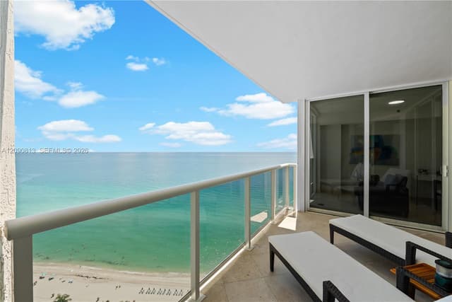 19111 Collins Ave # 2207, Sunny Isles Beach FL 33160 - Sunny Isles Beach, FL - Photo 2