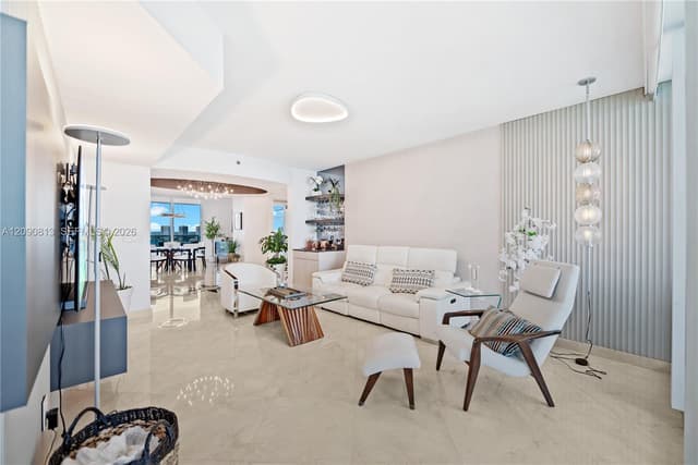 19111 Collins Ave # 2207, Sunny Isles Beach FL 33160 - Sunny Isles Beach, FL - Photo 6
