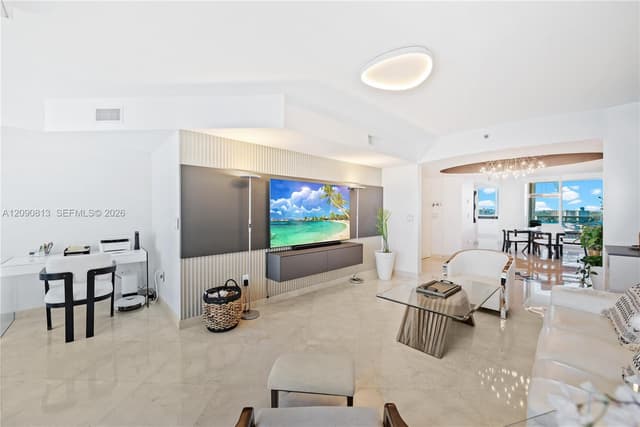 19111 Collins Ave # 2207, Sunny Isles Beach FL 33160 - Sunny Isles Beach, FL - Photo 3