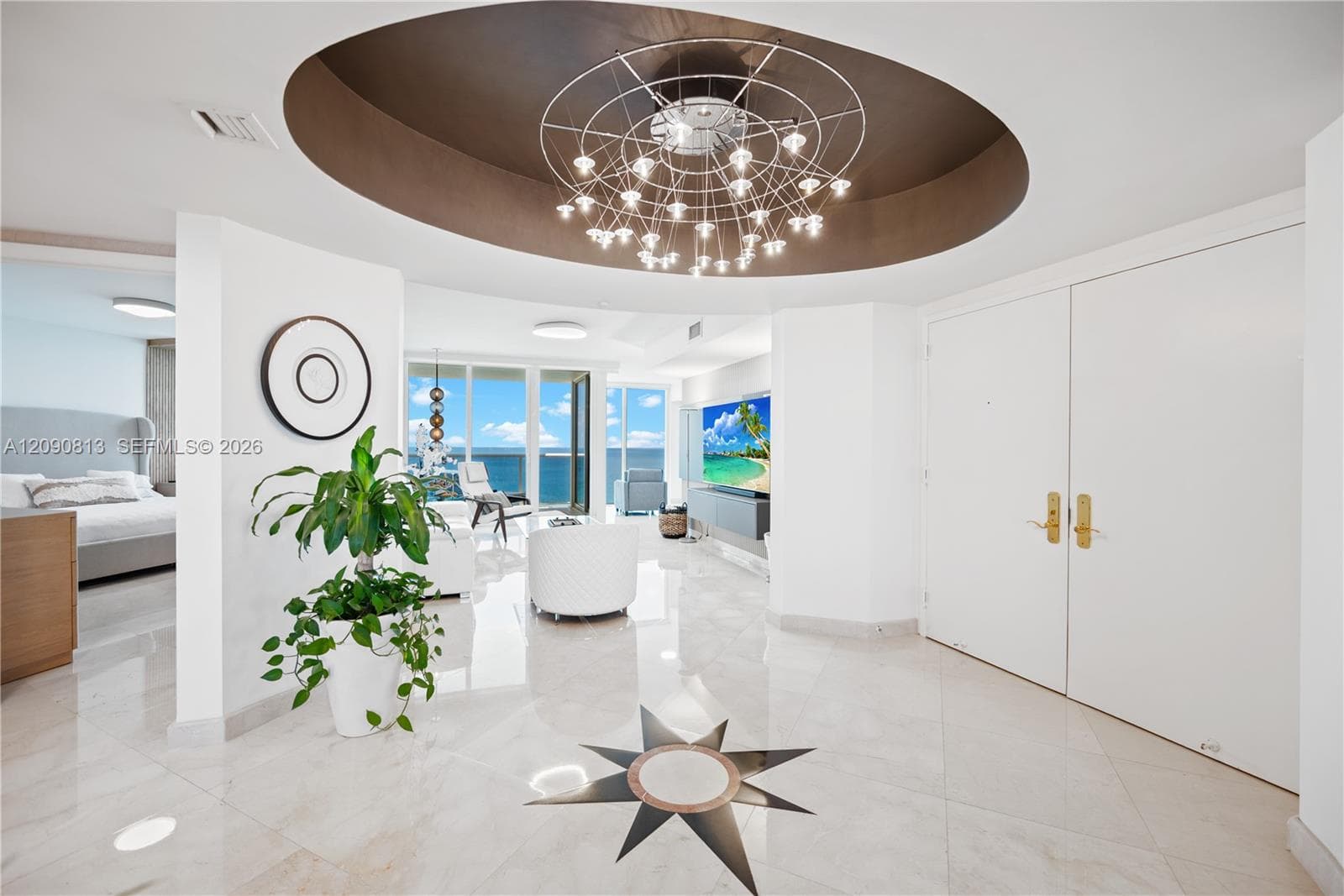 19111 Collins Ave # 2207, Sunny Isles Beach FL 33160 - Sunny Isles Beach, FL - Photo 1