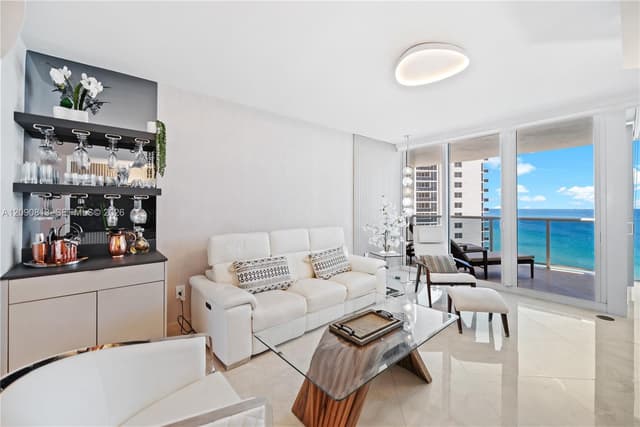 19111 Collins Ave # 2207, Sunny Isles Beach FL 33160 - Sunny Isles Beach, FL - Photo 5
