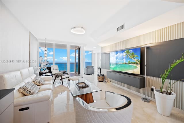 19111 Collins Ave # 2207, Sunny Isles Beach FL 33160 - Sunny Isles Beach, FL - Photo 4