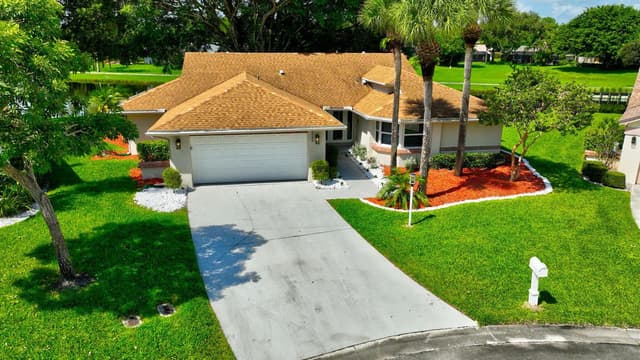 5642 FOREST OAKS Terrace, Delray Beach FL 33484 - Delray Beach, FL - Photo 2