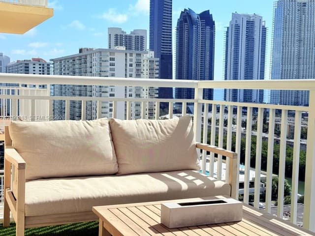 251 174th St # 1712, Sunny Isles Beach FL 33160 - Sunny Isles Beach, FL - Photo 3