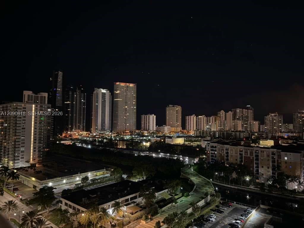 251 174th St # 1712, Sunny Isles Beach FL 33160
