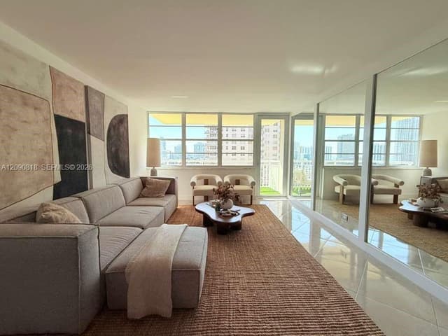 251 174th St # 1712, Sunny Isles Beach FL 33160 - Sunny Isles Beach, FL - Photo 5
