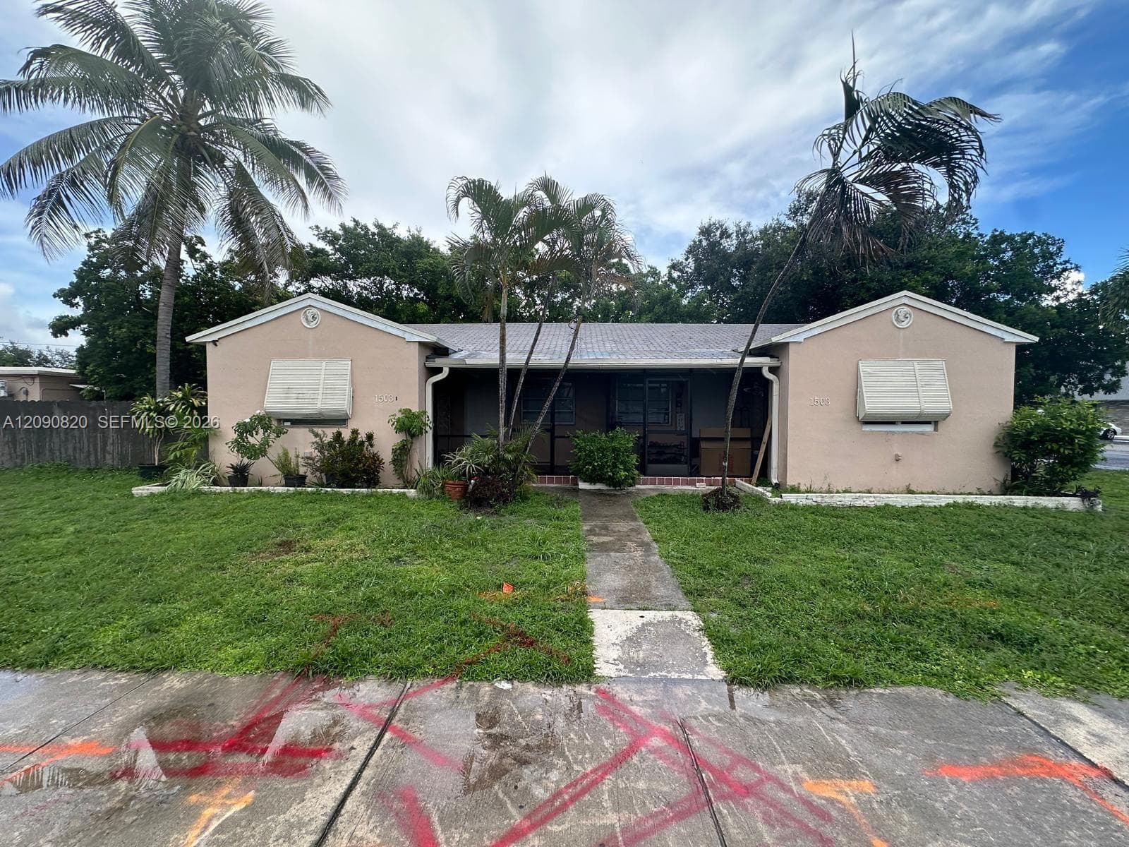 1503 N 20th Ave, Hollywood FL 33020 - Hollywood, FL - Photo 1