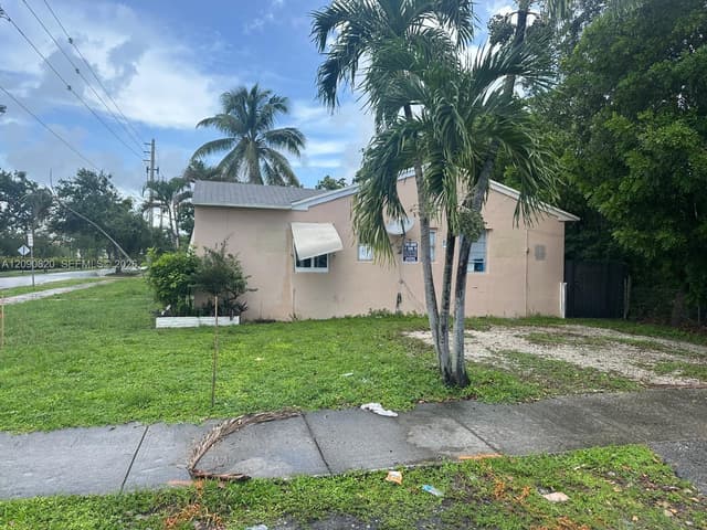 1503 N 20th Ave, Hollywood FL 33020 - Hollywood, FL - Photo 4
