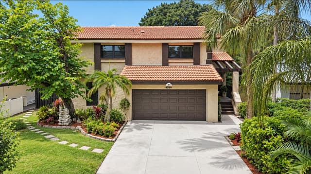 6599 Pond Apple Road, Boca Raton FL 33433 - Boca Raton, FL - Photo 2