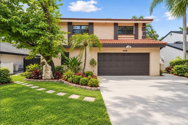 6599 Pond Apple Road, Boca Raton FL 33433 - Boca Raton, FL - Photo 3
