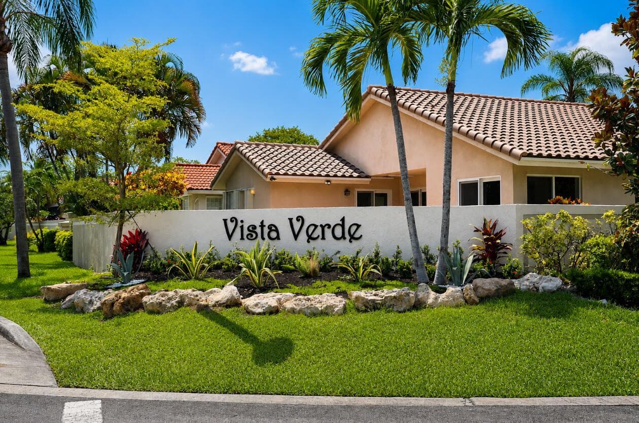 6599 Pond Apple Road, Boca Raton FL 33433 - Boca Raton, FL - Photo 1