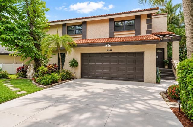 6599 Pond Apple Road, Boca Raton FL 33433 - Boca Raton, FL - Photo 4