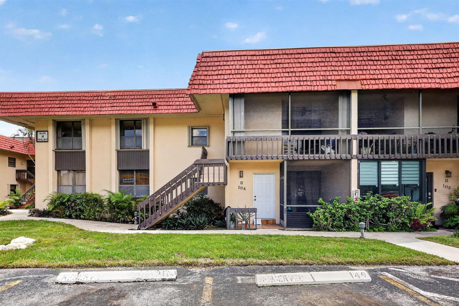 750 NE 199TH Street # 204H, Miami FL 33179 - Miami, FL - Photo 1