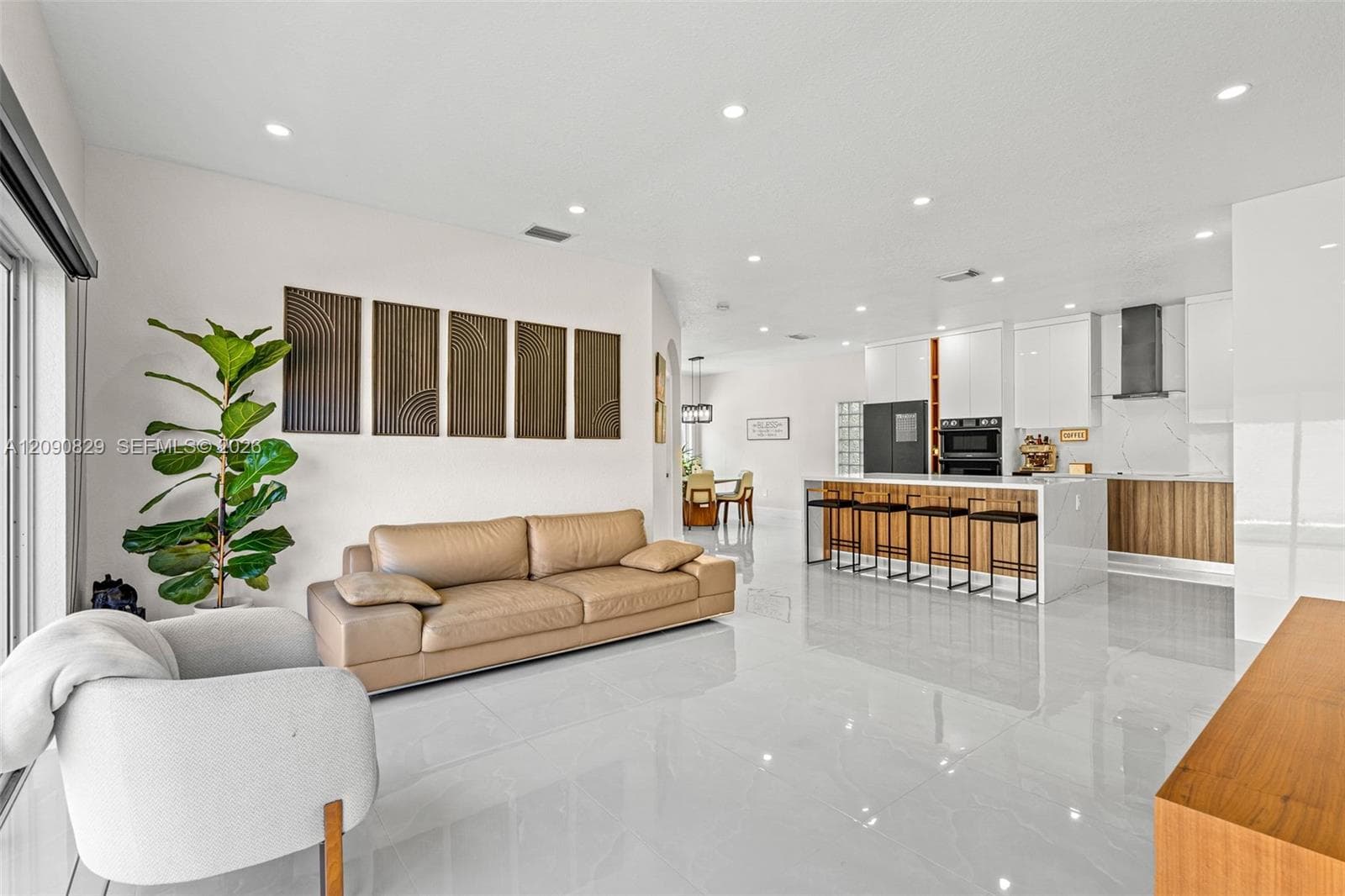 Listing