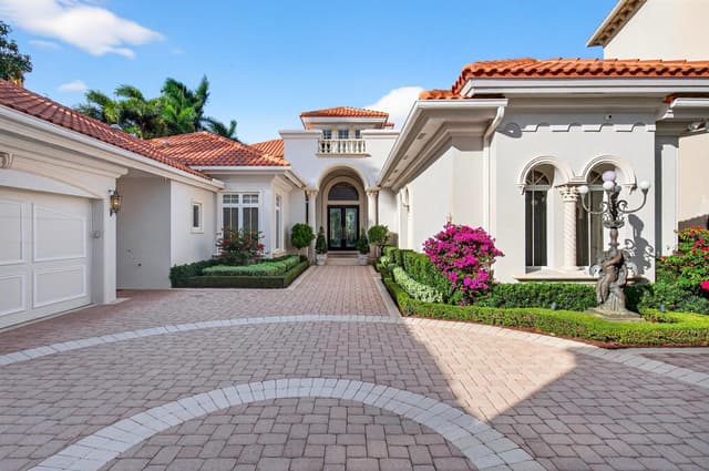 331 MIZNER LAKE ESTATES Drive, Boca Raton FL 33432 - Boca Raton, FL - Photo 6