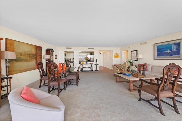 2480 PRESIDENTIAL Way # 1603, West Palm Beach FL 33401 - West Palm Beach, FL - Photo 5