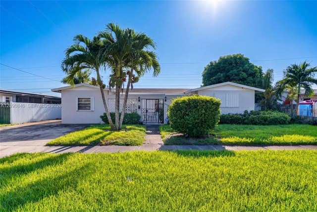 17325 NW 17th Ave, Miami Gardens FL 33056 - Miami Gardens, FL - Photo 2