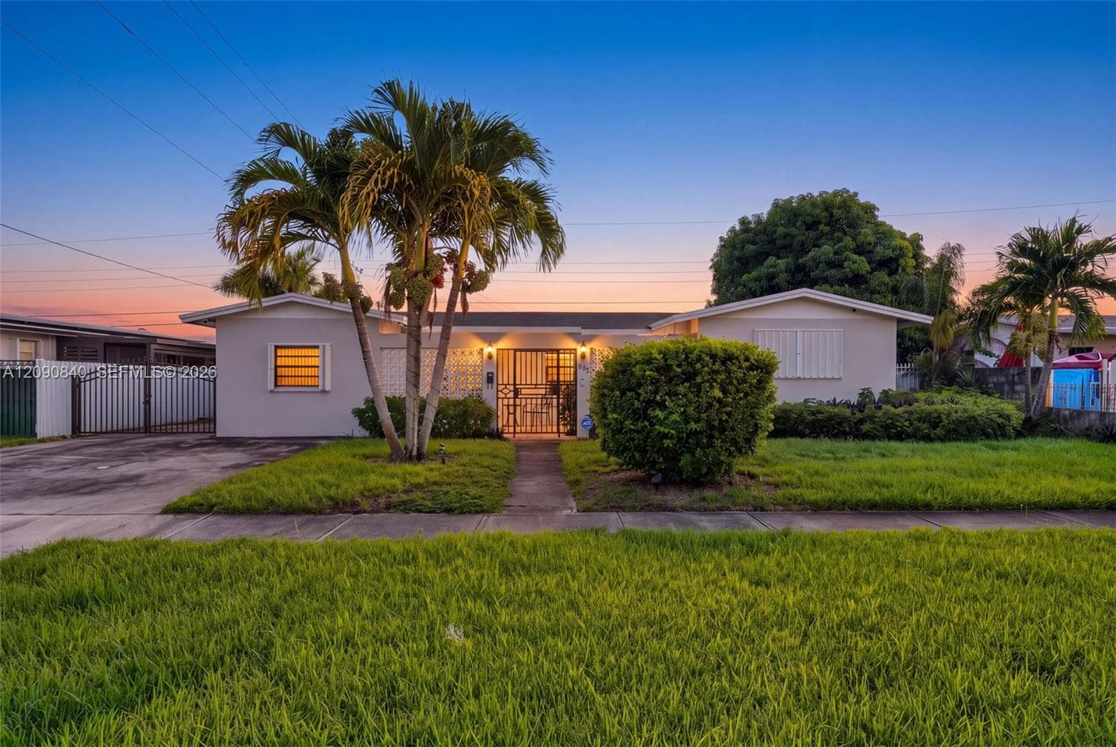 17325 NW 17th Ave, Miami Gardens FL 33056 - Miami Gardens, FL - Photo 1