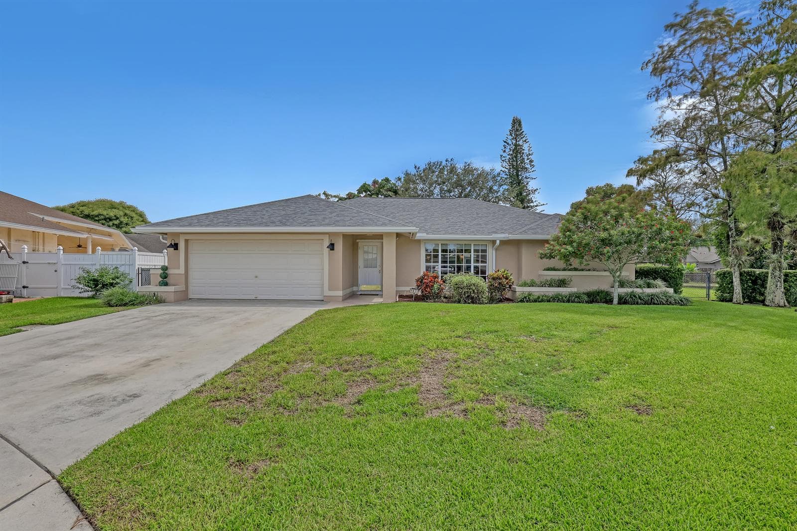 1835 Moonflower Circle, Wellington FL 33414