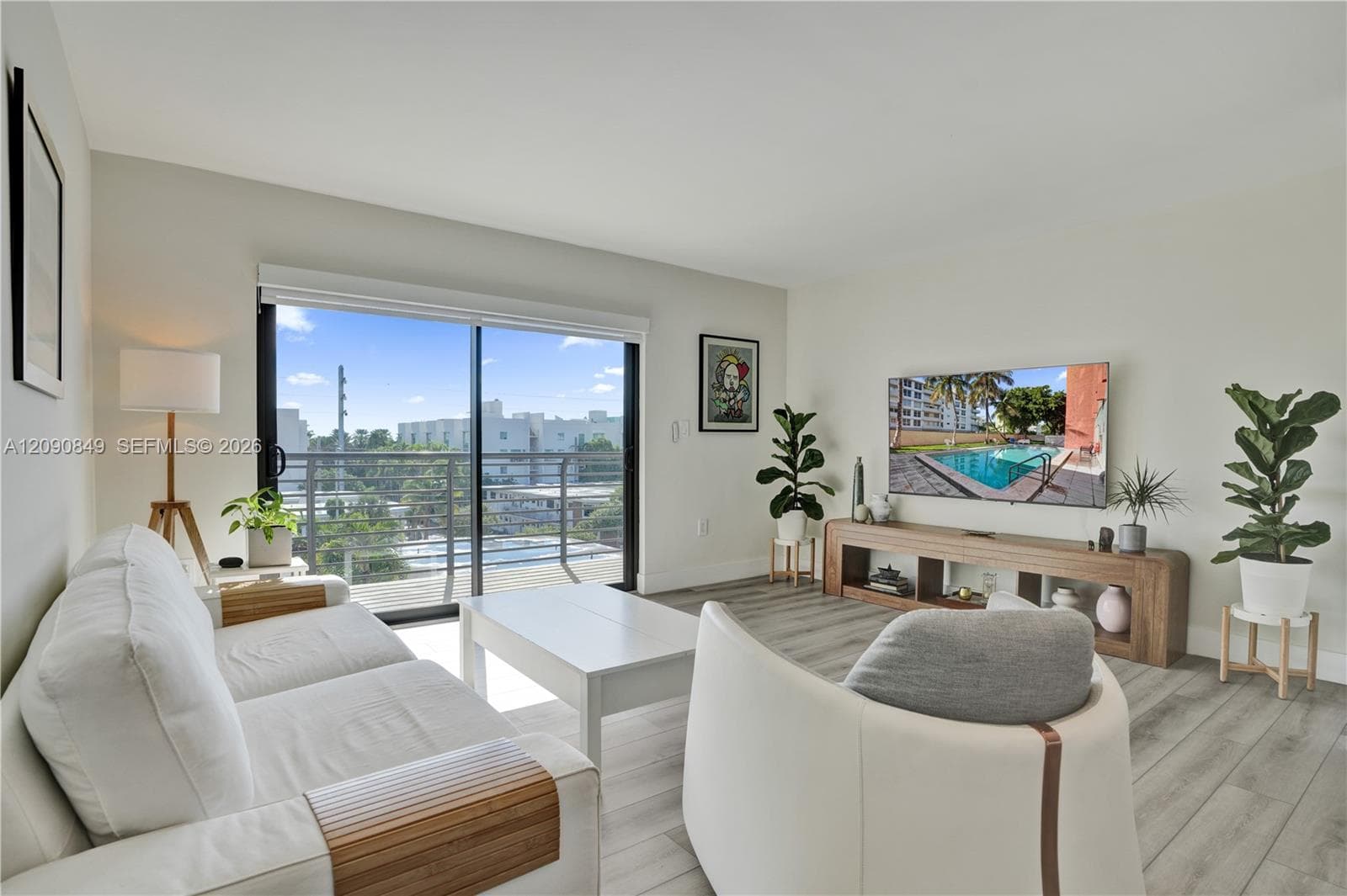 Listing