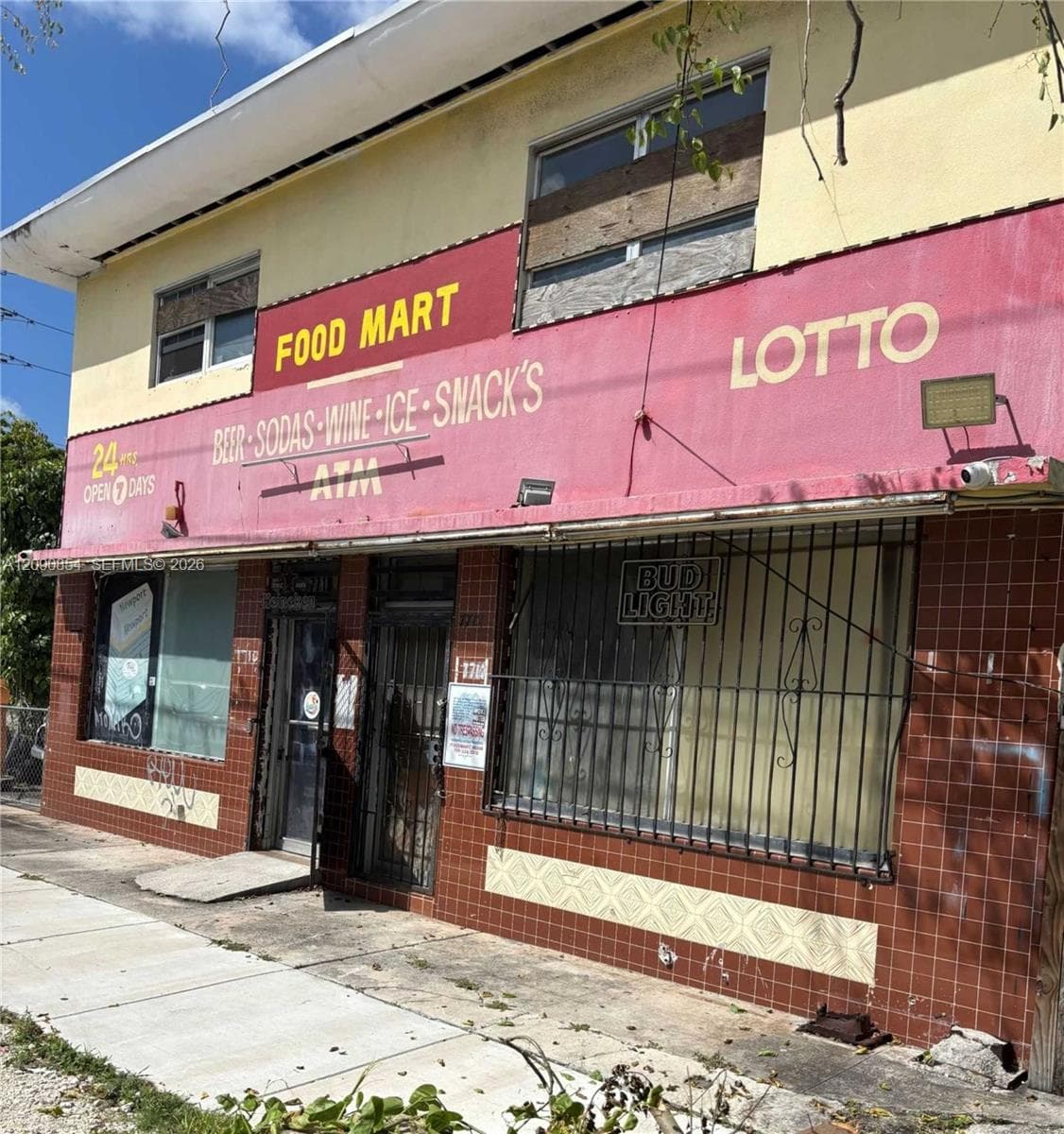 7710 NW 2nd Ave, Miami FL 33150 - Miami, FL - Photo 1