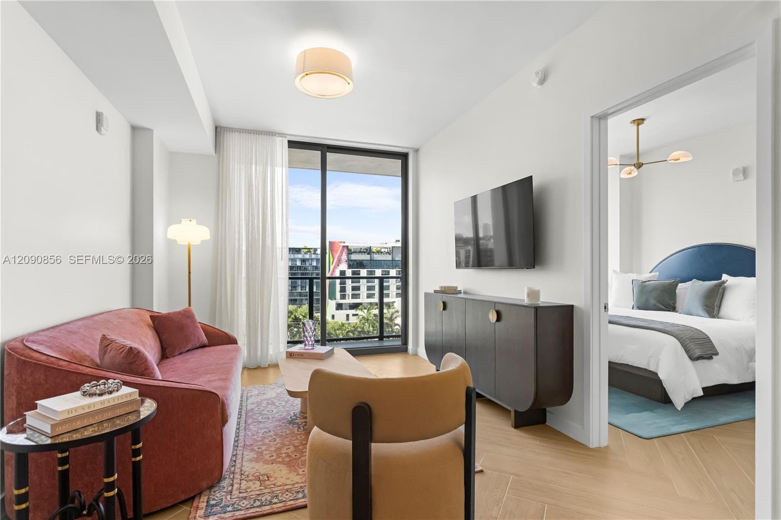 2700 NW 2nd Avenue # 710, Miami FL 33127 - Miami, FL - Photo 1