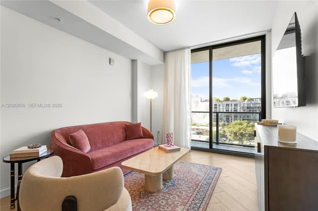2700 NW 2nd Avenue # 710, Miami FL 33127 - Miami, FL - Photo 4