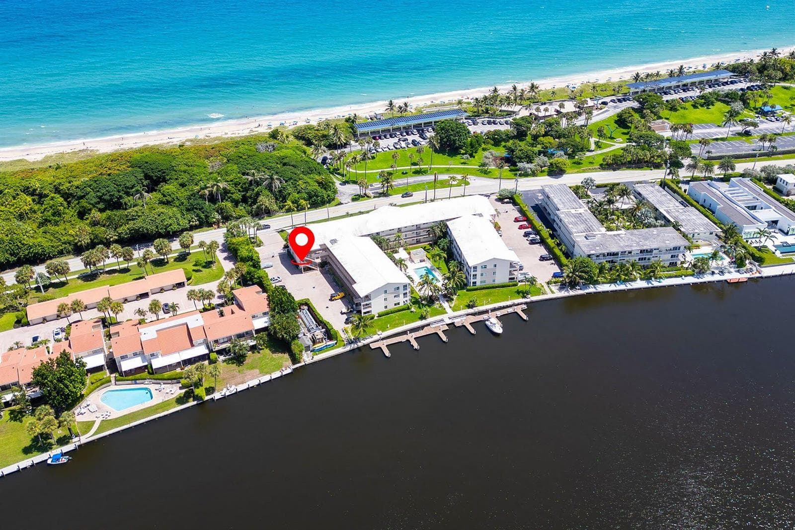 6530 N Ocean Boulevard # 1080, Ocean Ridge FL 33435 - Ocean Ridge, FL - Photo 1