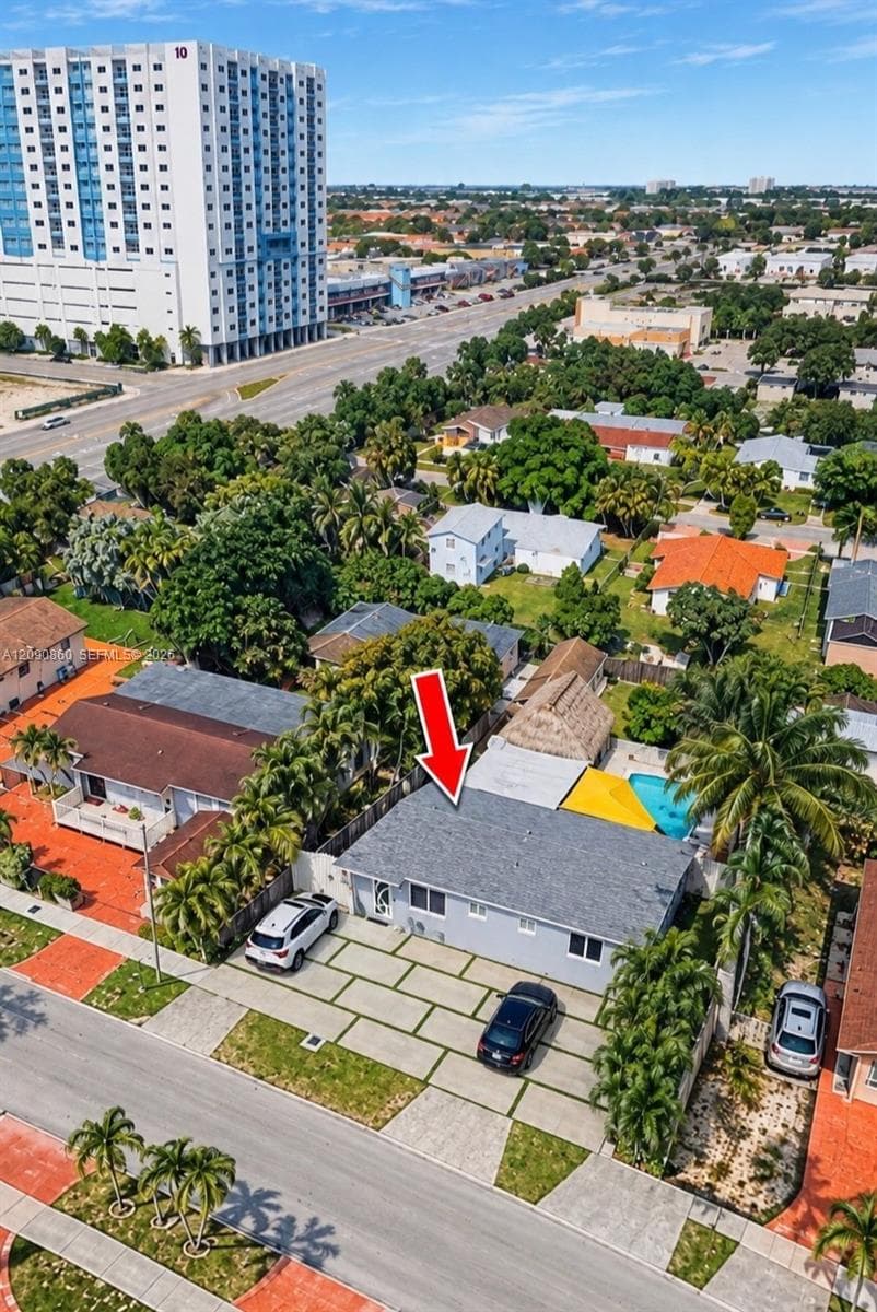 10665 SW 6 St, Miami FL 33174