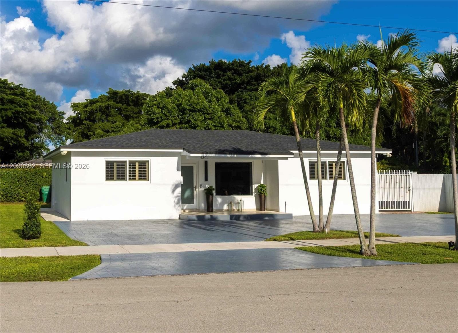4301 SW 85th Ave, Miami FL 33155