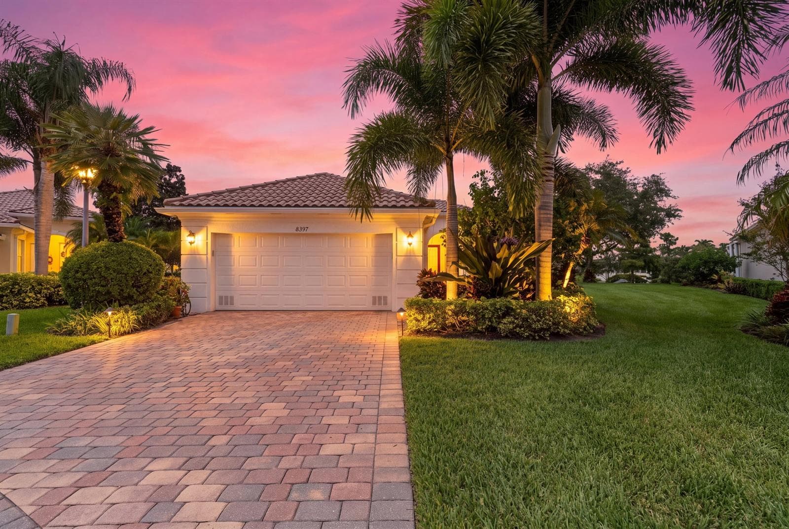 8397 ROSALIE Lane, Wellington FL 33414 - Wellington, FL - Photo 1