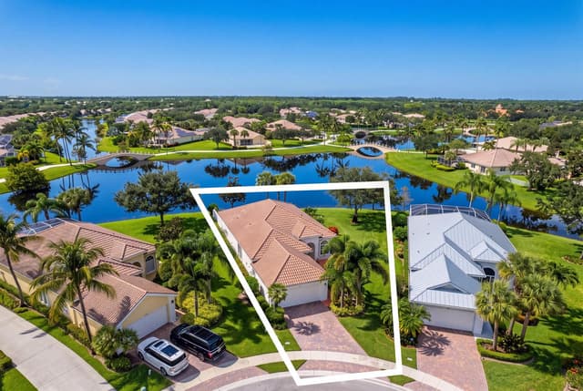 8397 ROSALIE Lane, Wellington FL 33414 - Wellington, FL - Photo 4