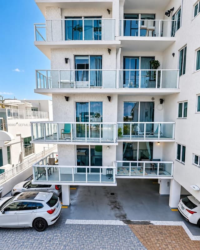 2457 Collins Ave # 202, Miami Beach FL 33140 - Miami Beach, FL - Photo 3