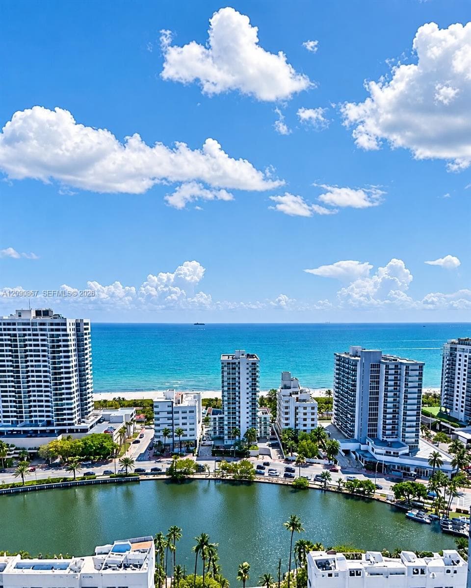 2457 Collins Ave # 202, Miami Beach FL 33140 - Miami Beach, FL - Photo 1