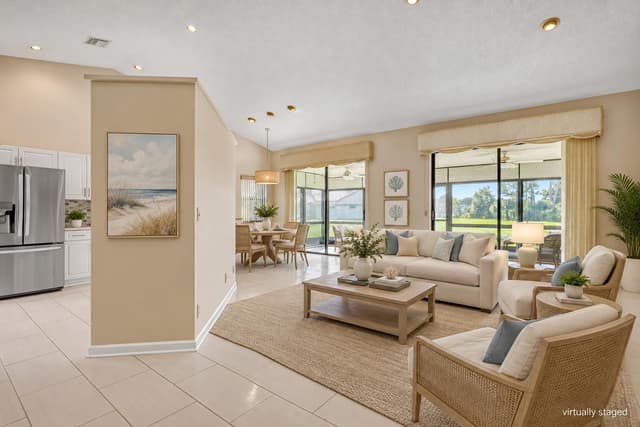 7744 Lexington Club Boulevard, Delray Beach FL 33446 - Delray Beach, FL - Photo 5
