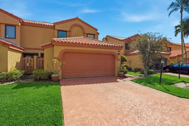 19914 VILLA LANTE Place, Boca Raton FL 33434 - Boca Raton, FL - Photo 2