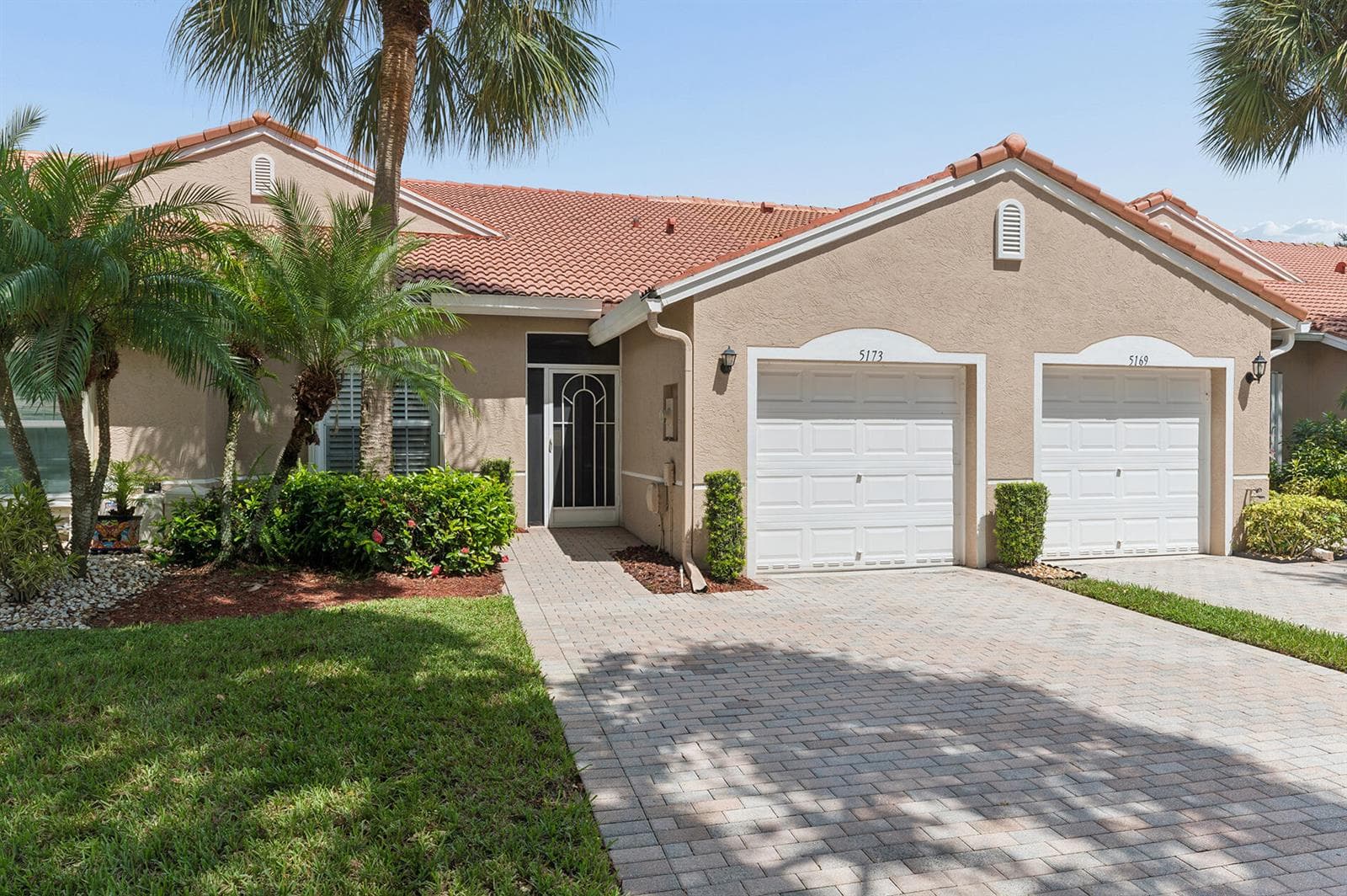 5173 Toscana Trail, Boynton Beach FL 33437 - Boynton Beach, FL - Photo 1