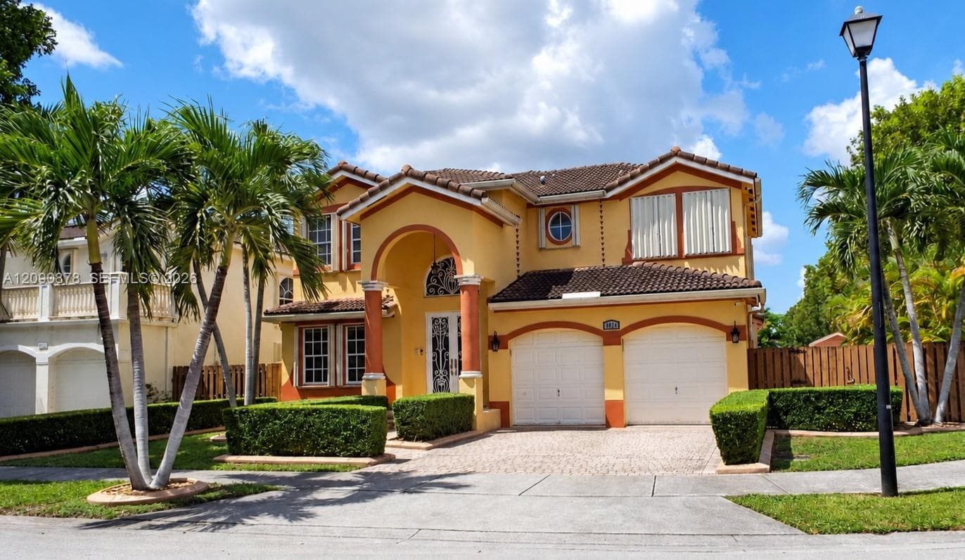 6042 SW 163rd Ave, Miami FL 33193 - Miami, FL - Photo 1