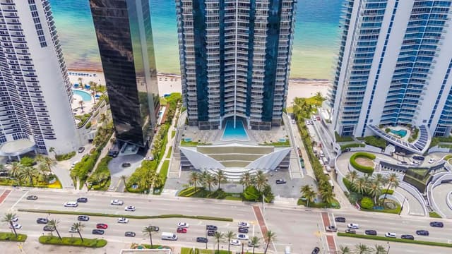 17121 Collins Avenue # 2207, Sunny Isles Beach FL 33160 - Sunny Isles Beach, FL - Photo 2