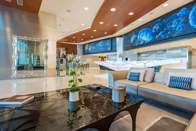 17121 Collins Avenue # 2207, Sunny Isles Beach FL 33160 - Sunny Isles Beach, FL - Photo 4